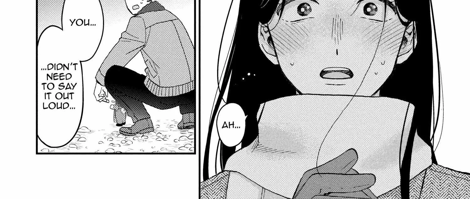 A Condition Called Love