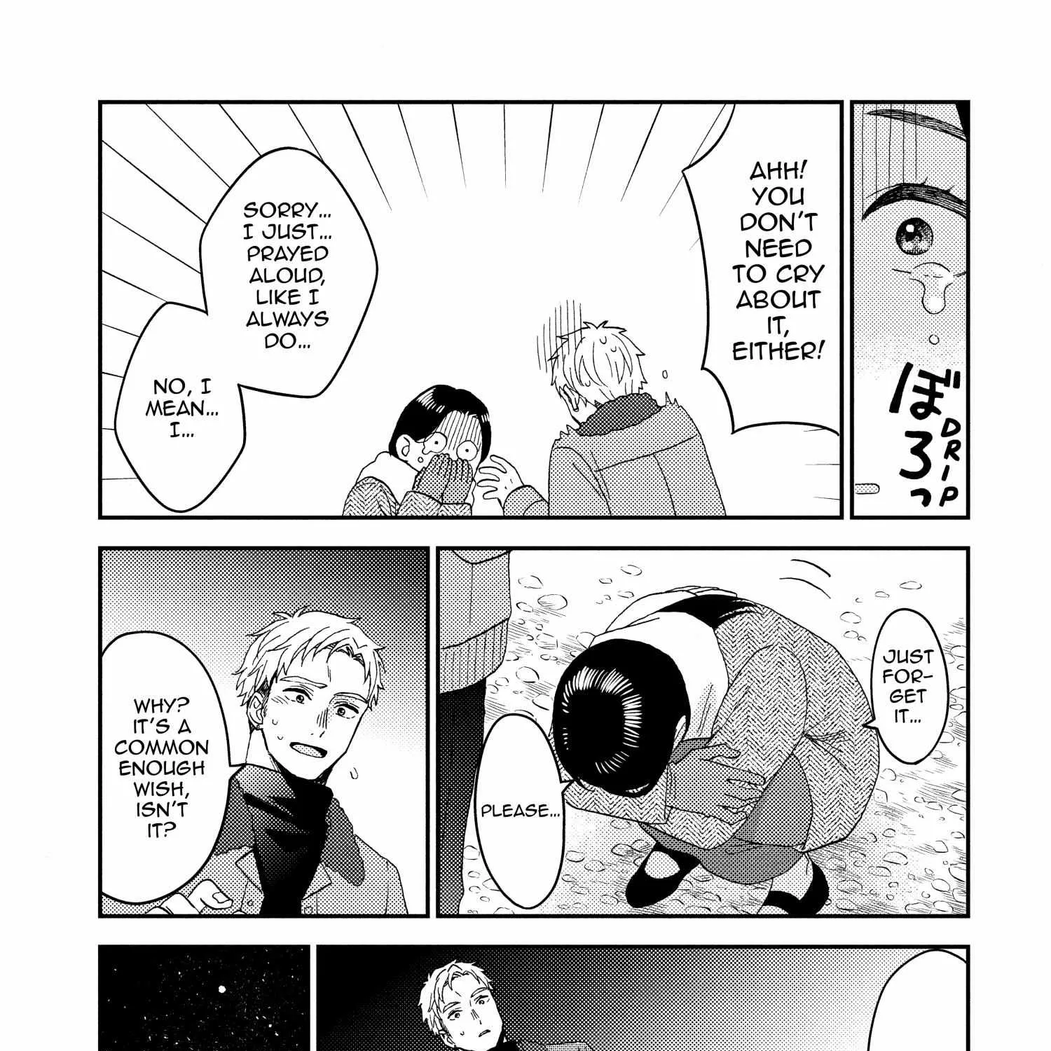 A Condition Called Love