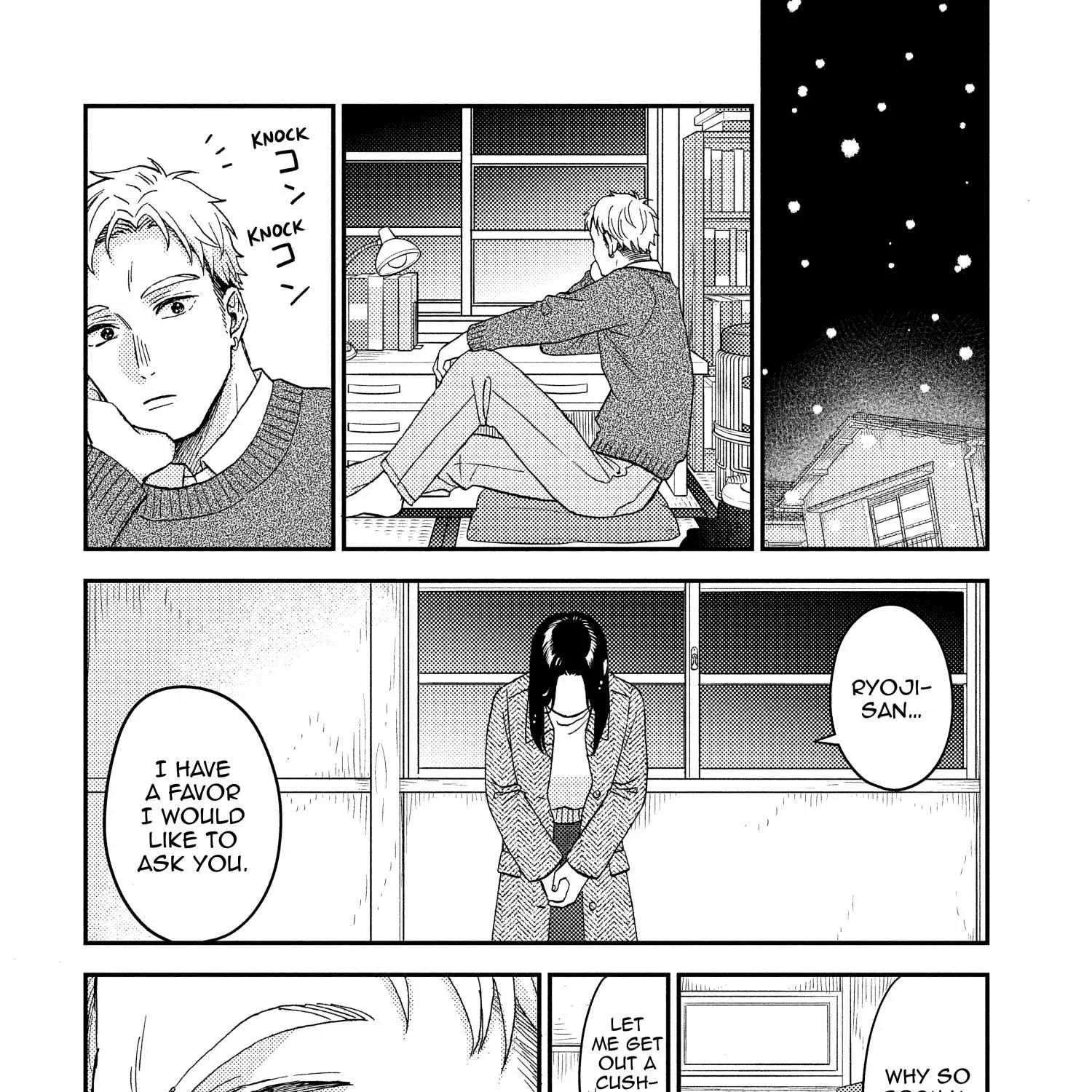 A Condition Called Love