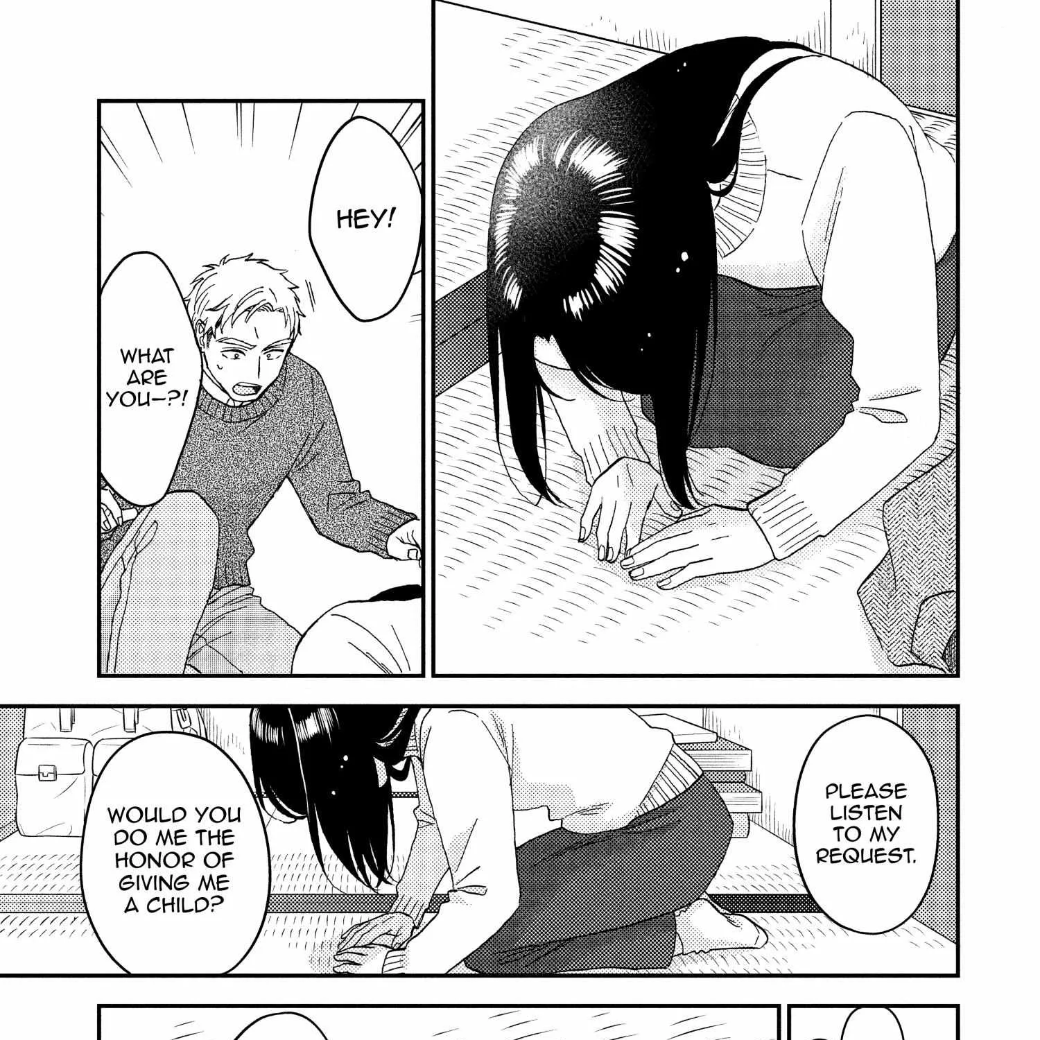 A Condition Called Love