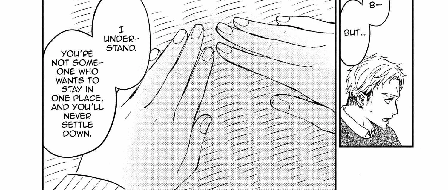 A Condition Called Love