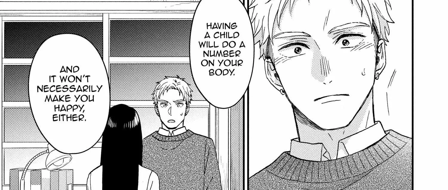 A Condition Called Love