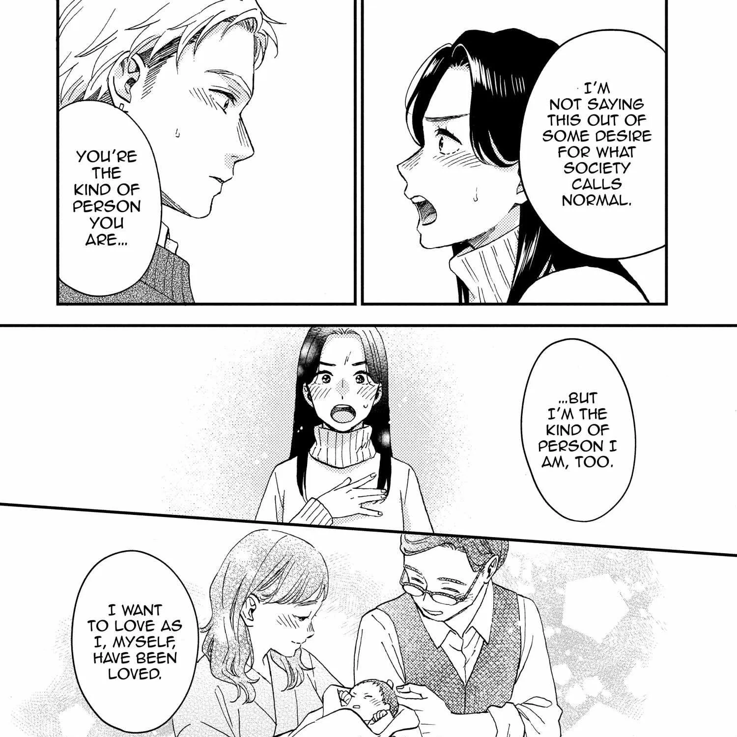 A Condition Called Love