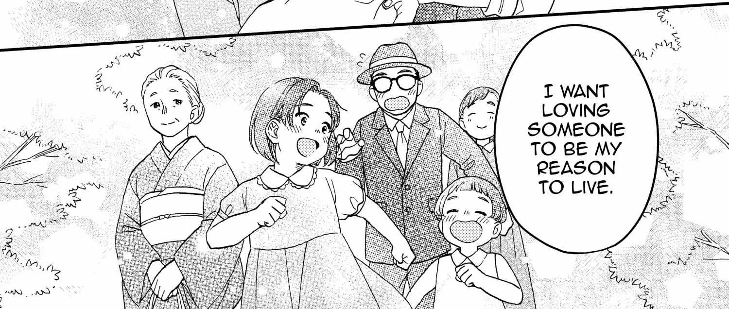 A Condition Called Love