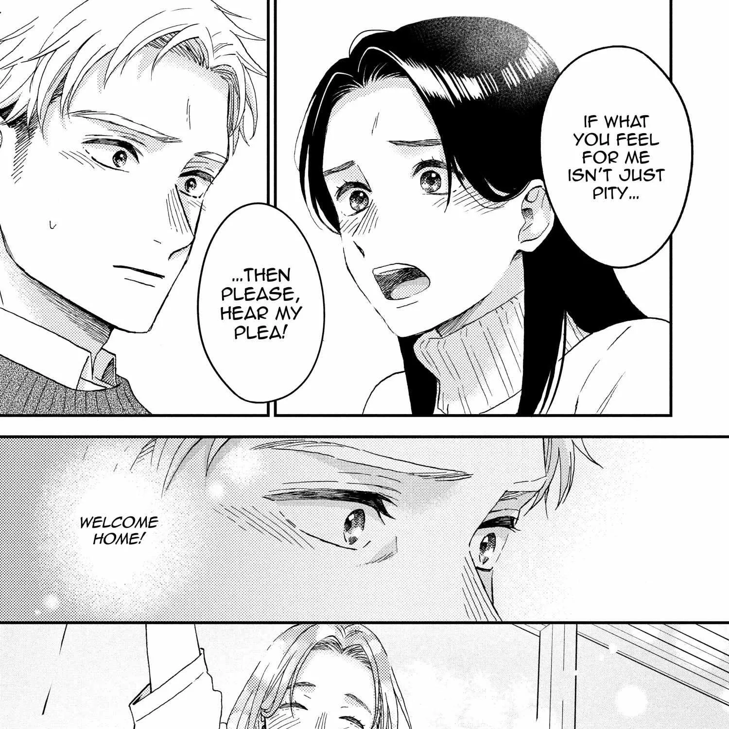 A Condition Called Love