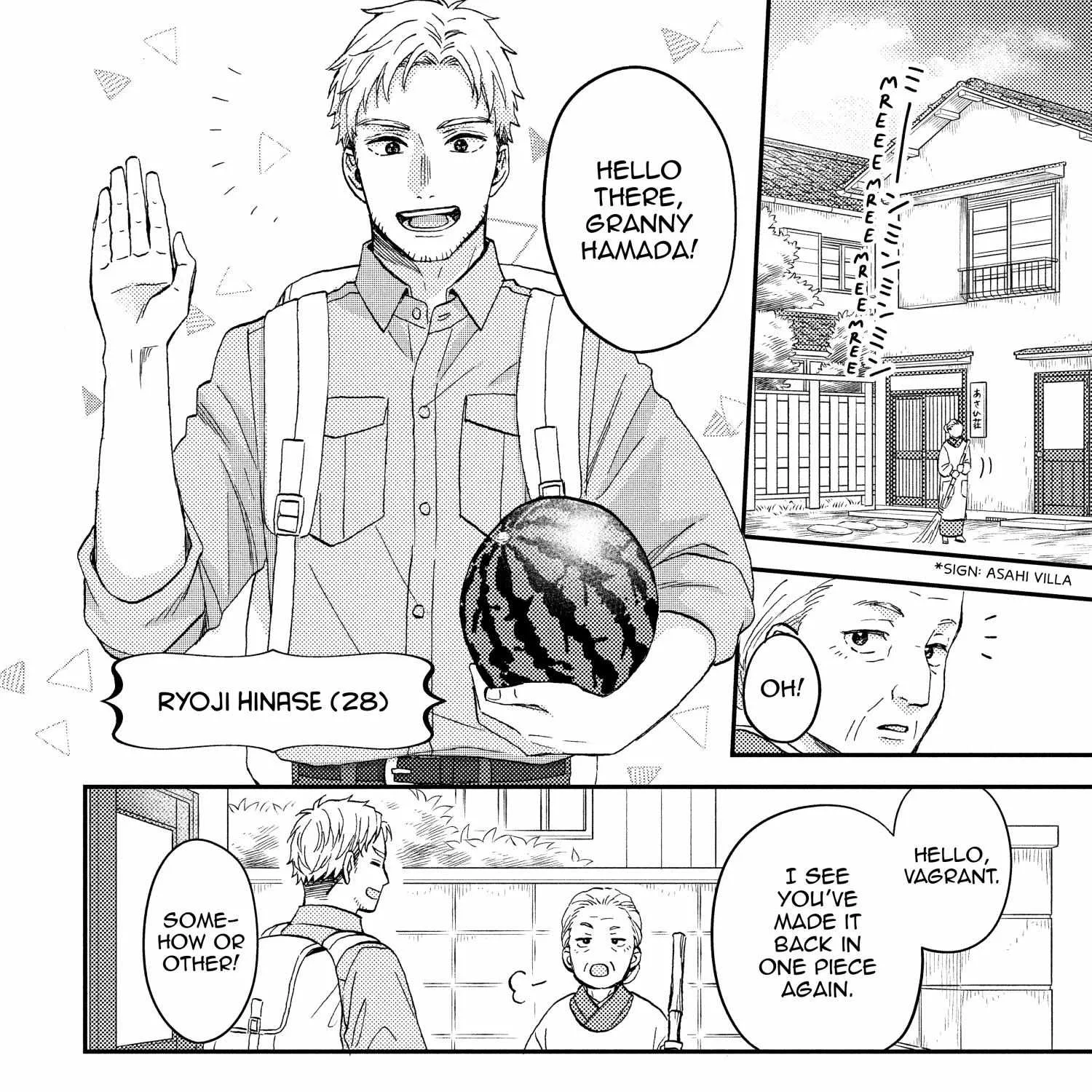 A Condition Called Love