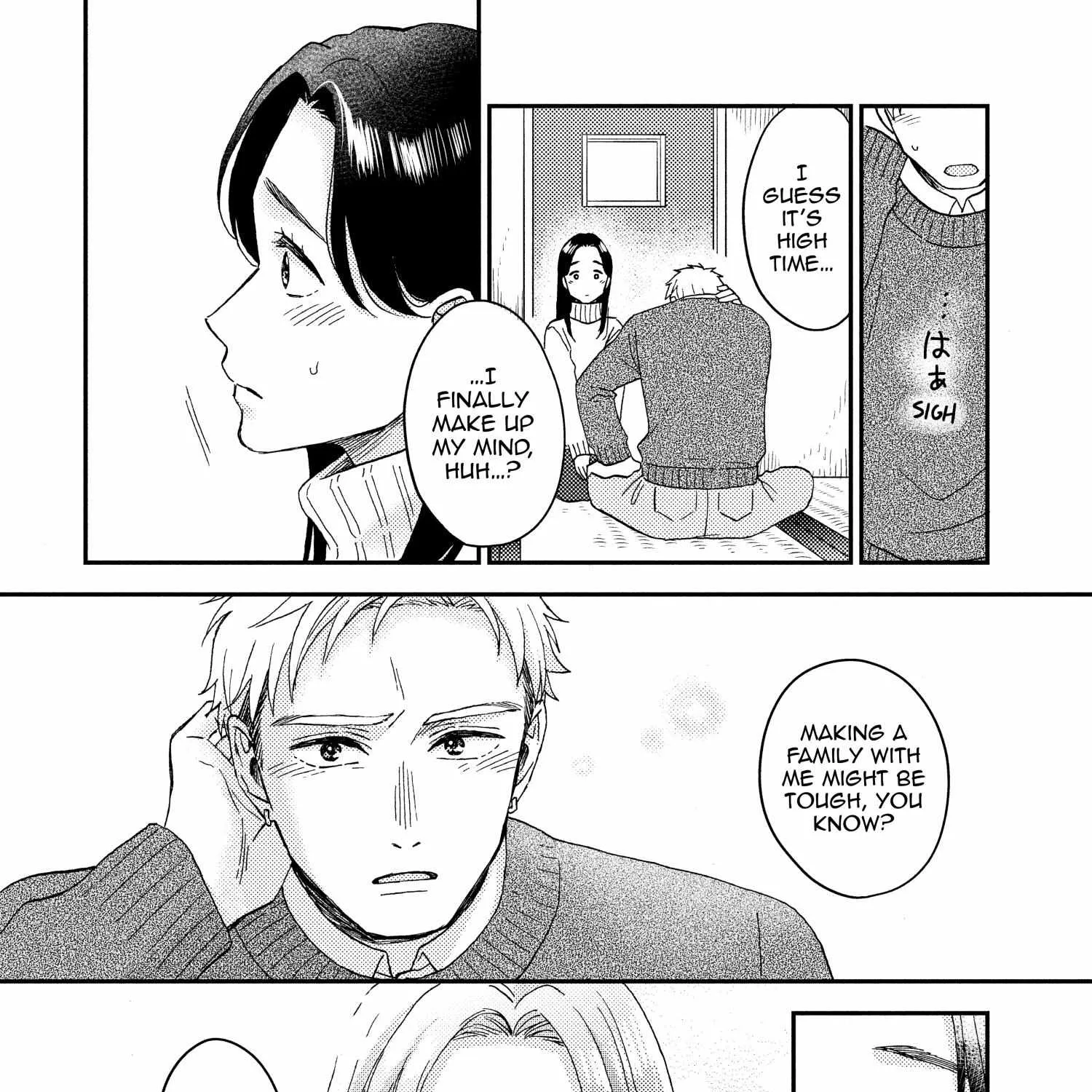 A Condition Called Love