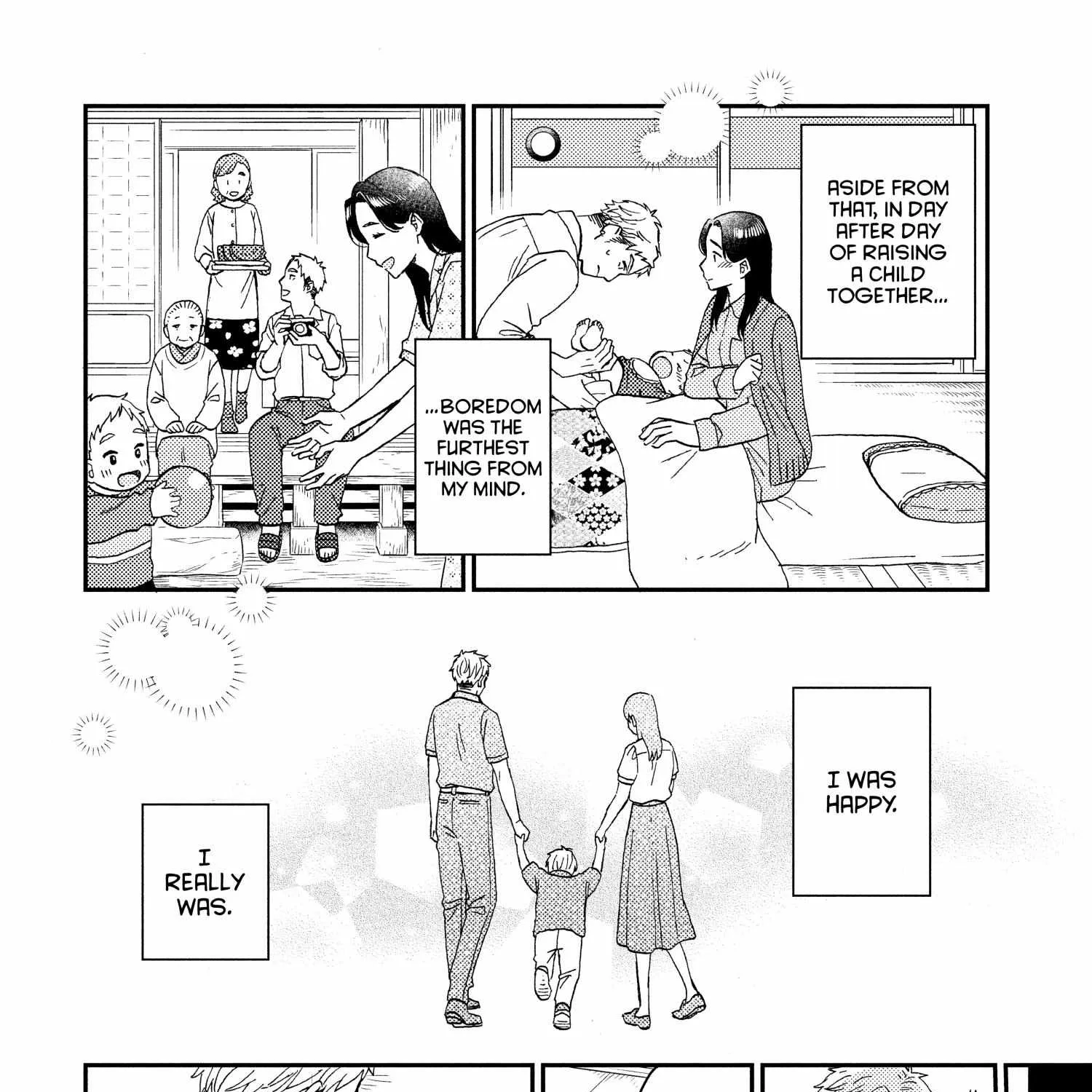 A Condition Called Love