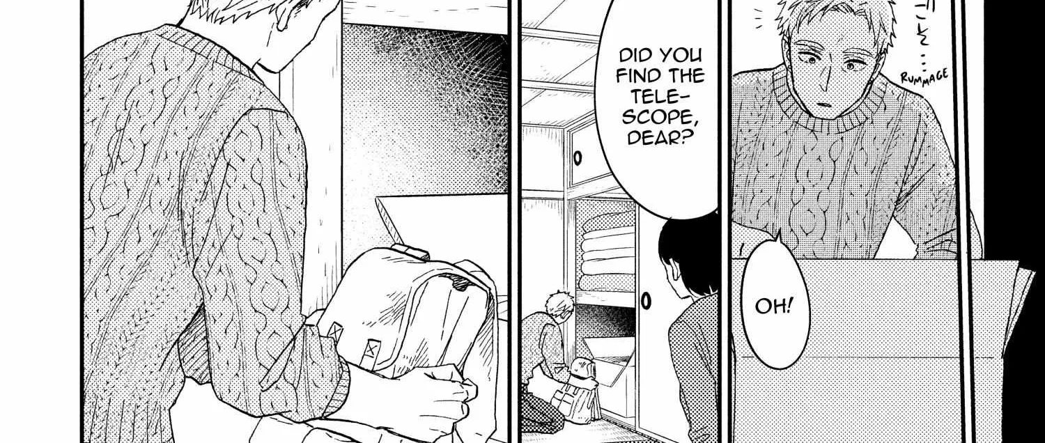 A Condition Called Love