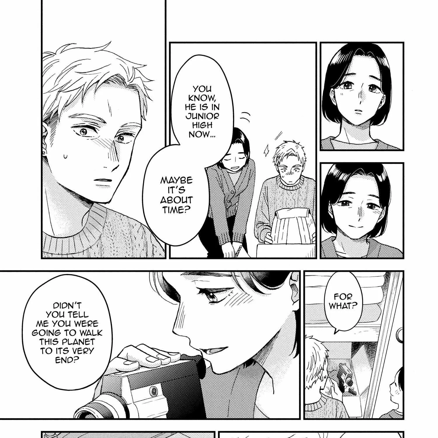 A Condition Called Love