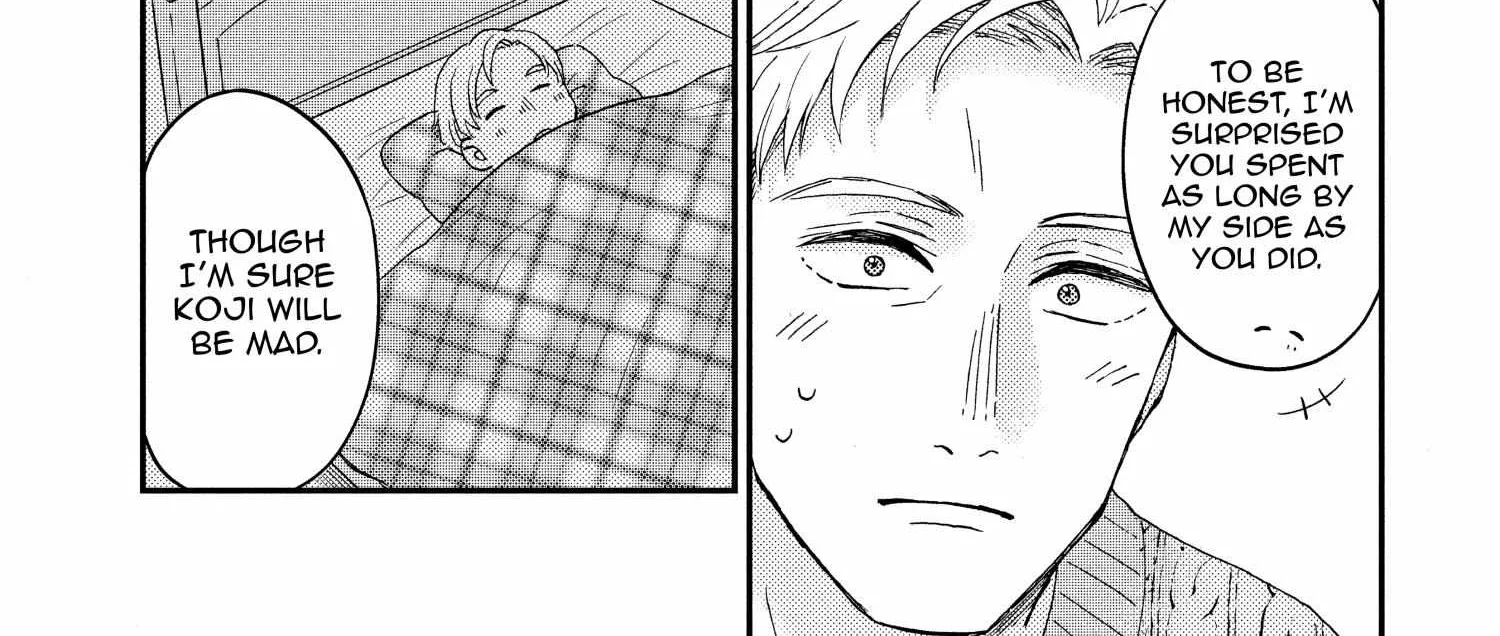 A Condition Called Love