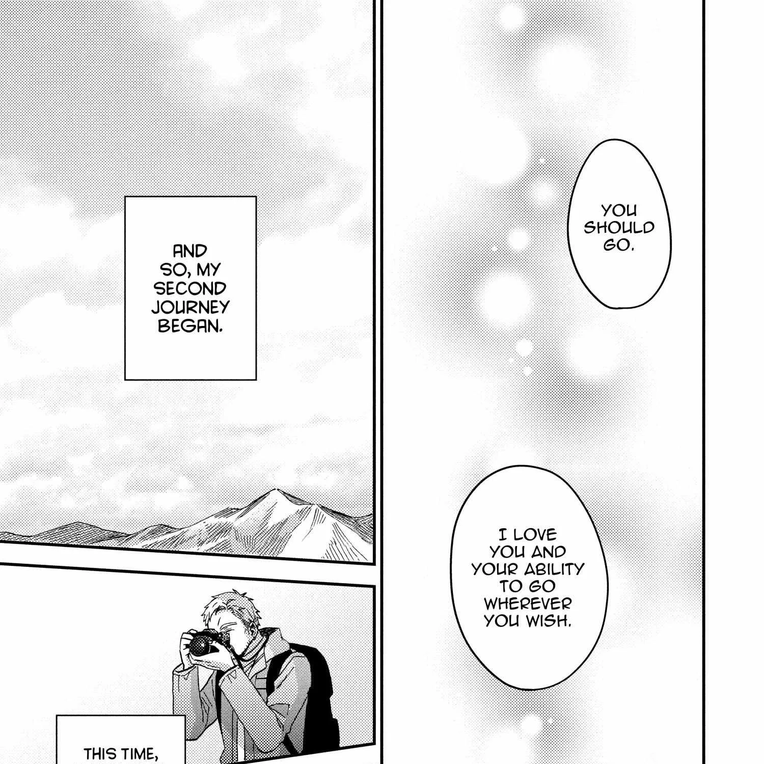 A Condition Called Love