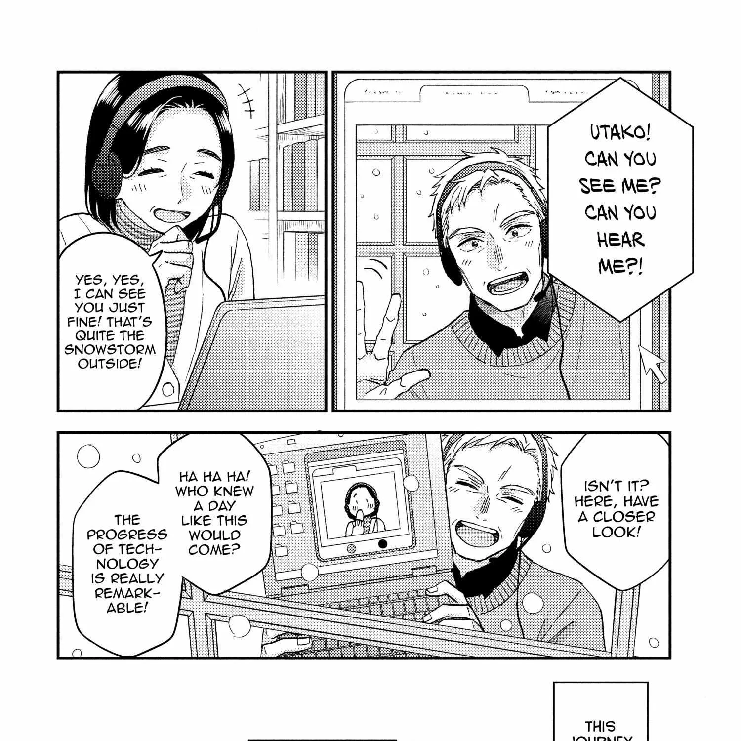 A Condition Called Love