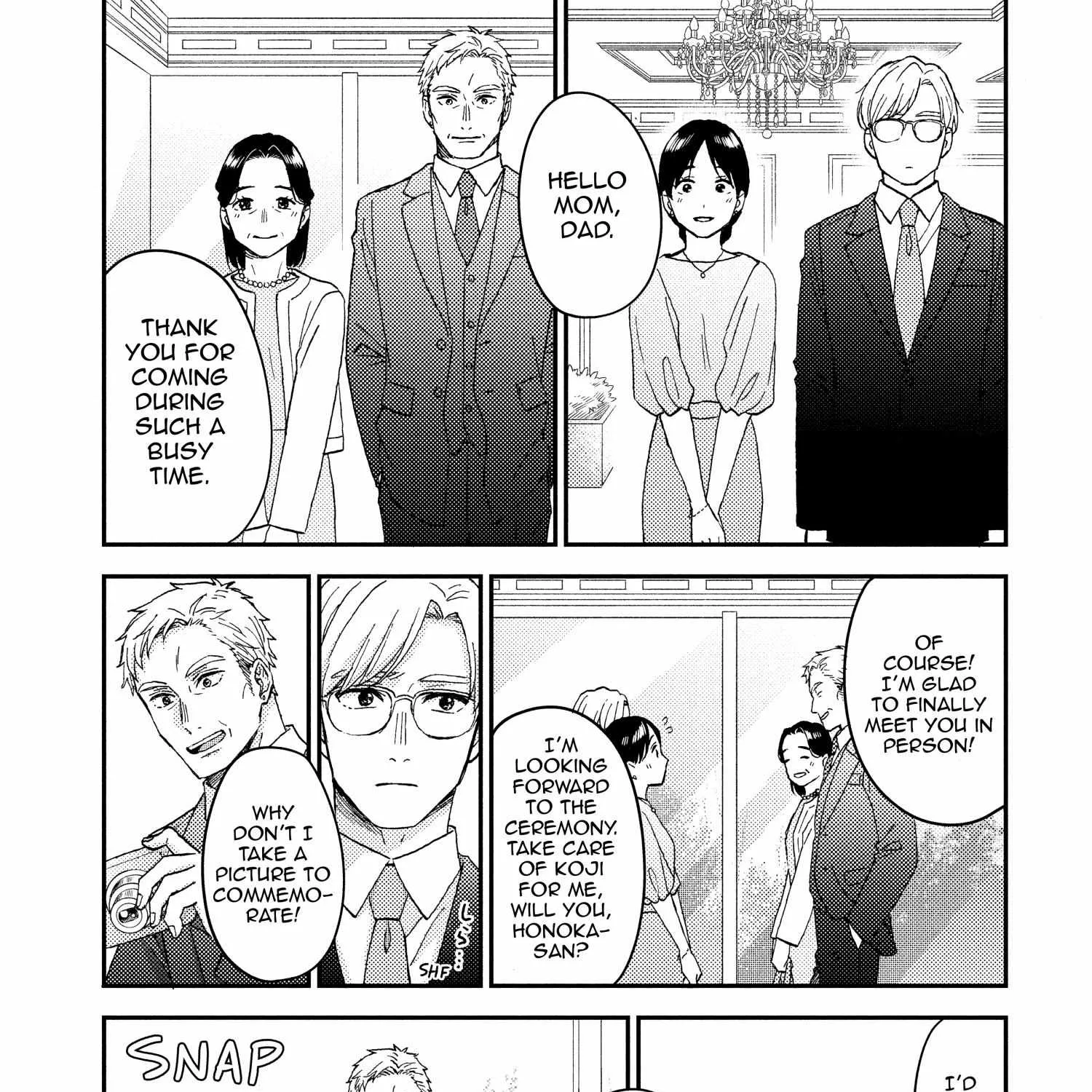 A Condition Called Love