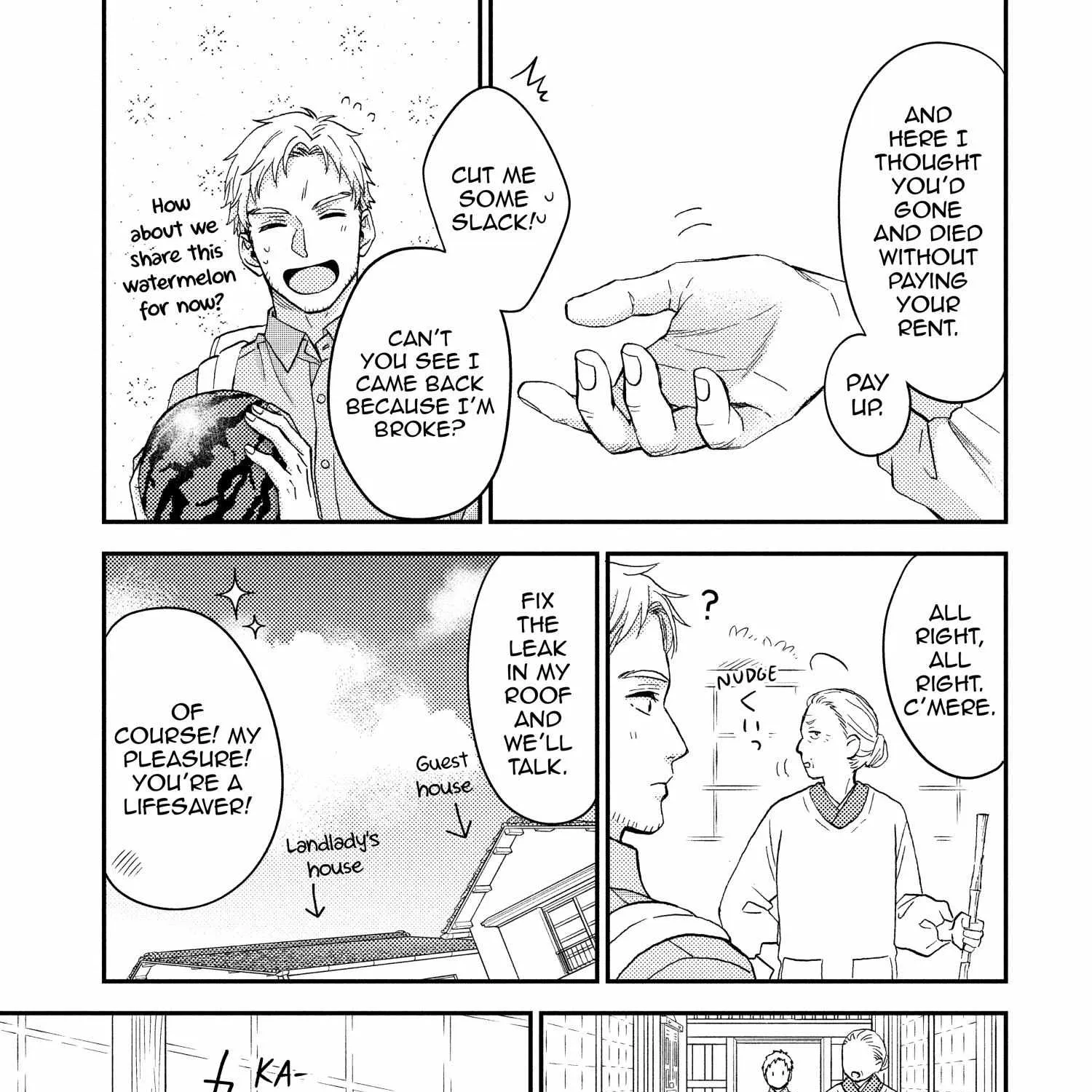 A Condition Called Love