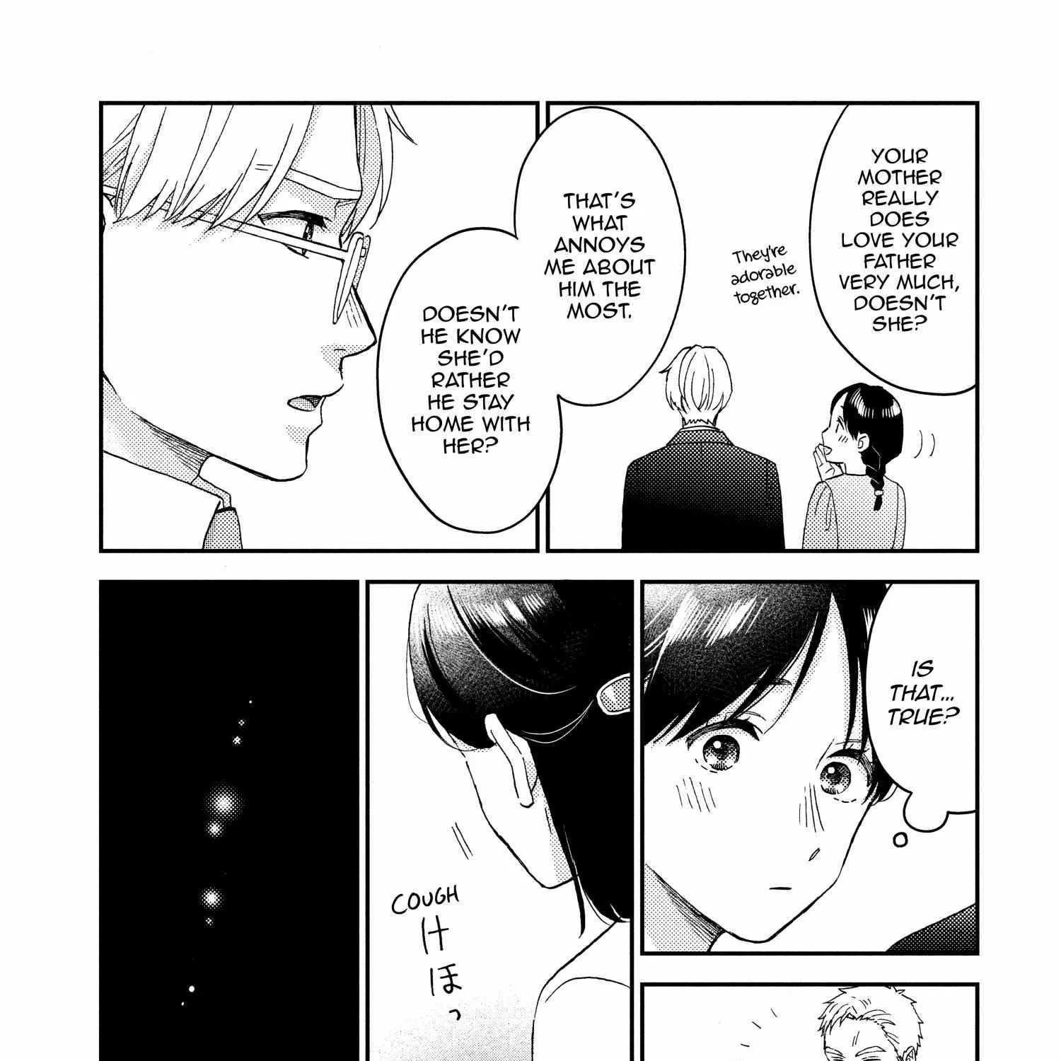 A Condition Called Love