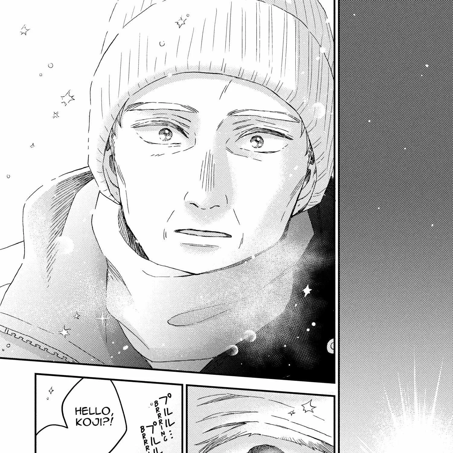 A Condition Called Love