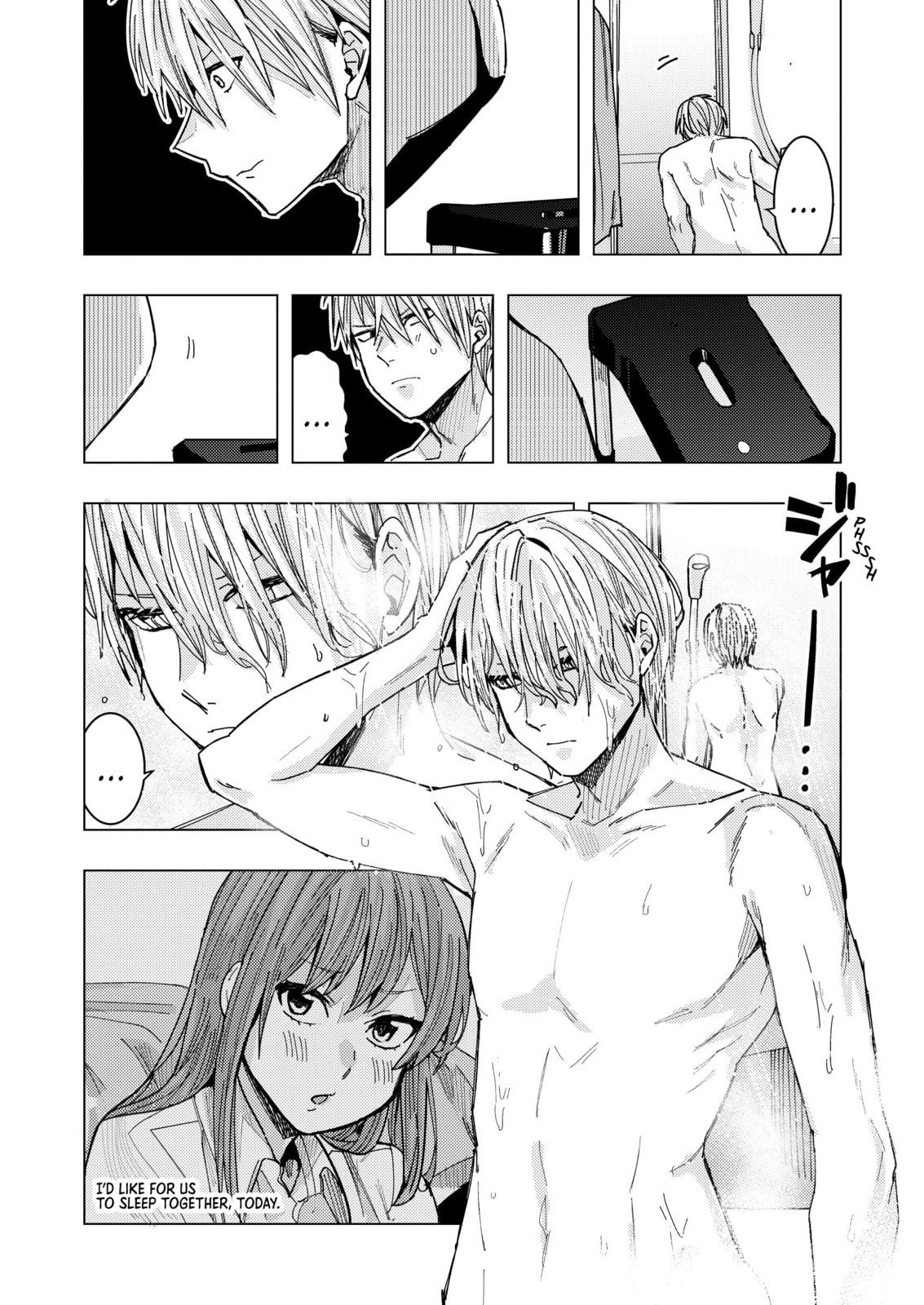 A Story About an Office Lady Who Ends Up Looking After a Clingy Delinquent High School Boy She Met at an Arcade