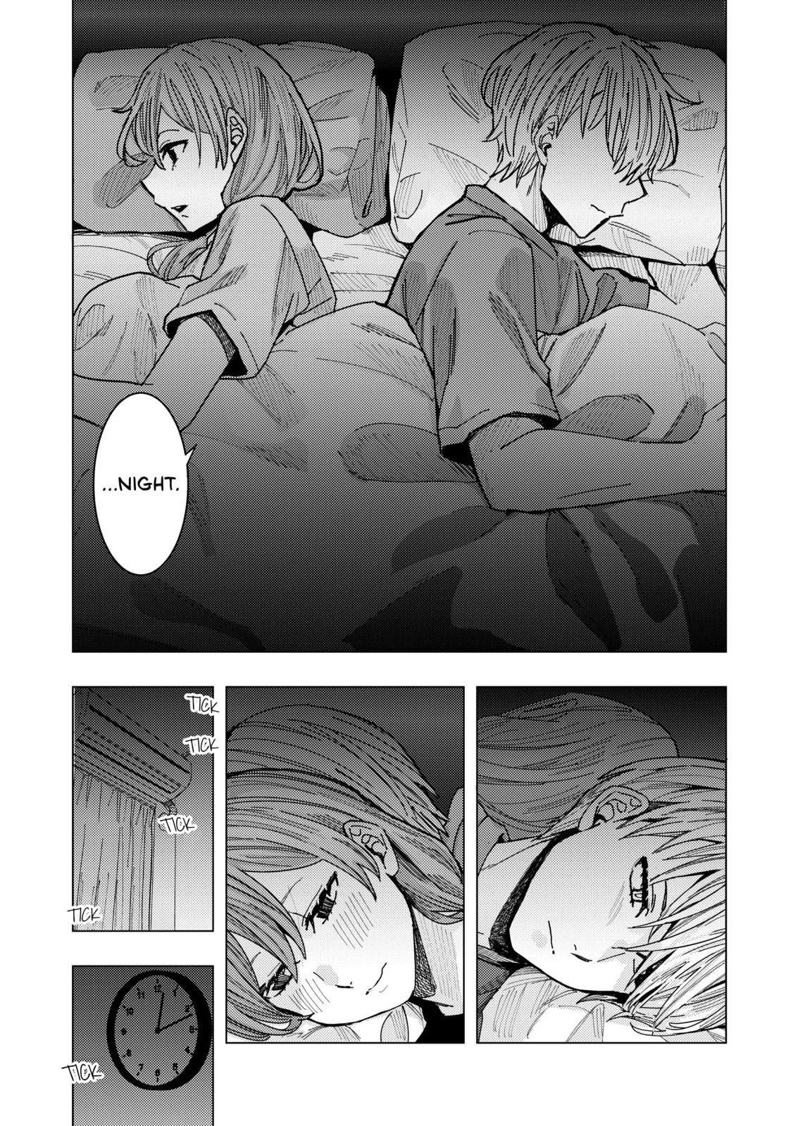 A Story About an Office Lady Who Ends Up Looking After a Clingy Delinquent High School Boy She Met at an Arcade