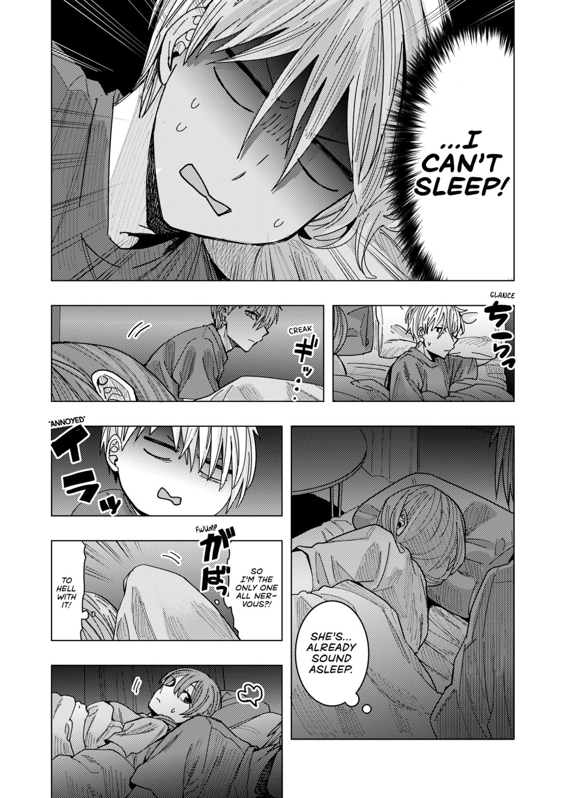 A Story About an Office Lady Who Ends Up Looking After a Clingy Delinquent High School Boy She Met at an Arcade