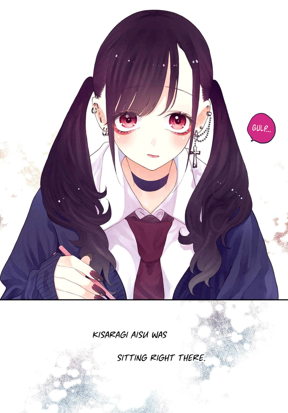 Show Me Your Shark Teeth