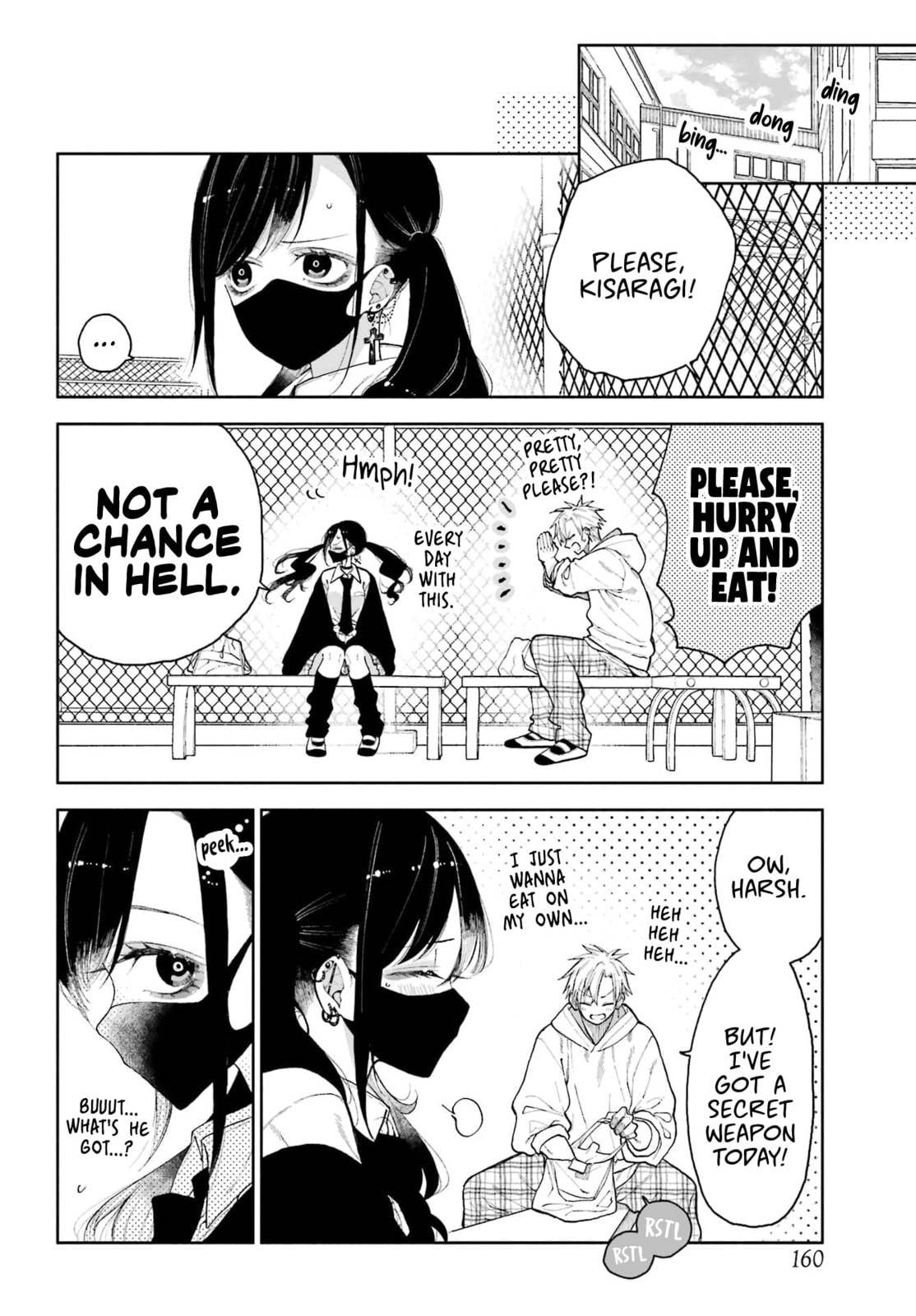 Show Me Your Shark Teeth