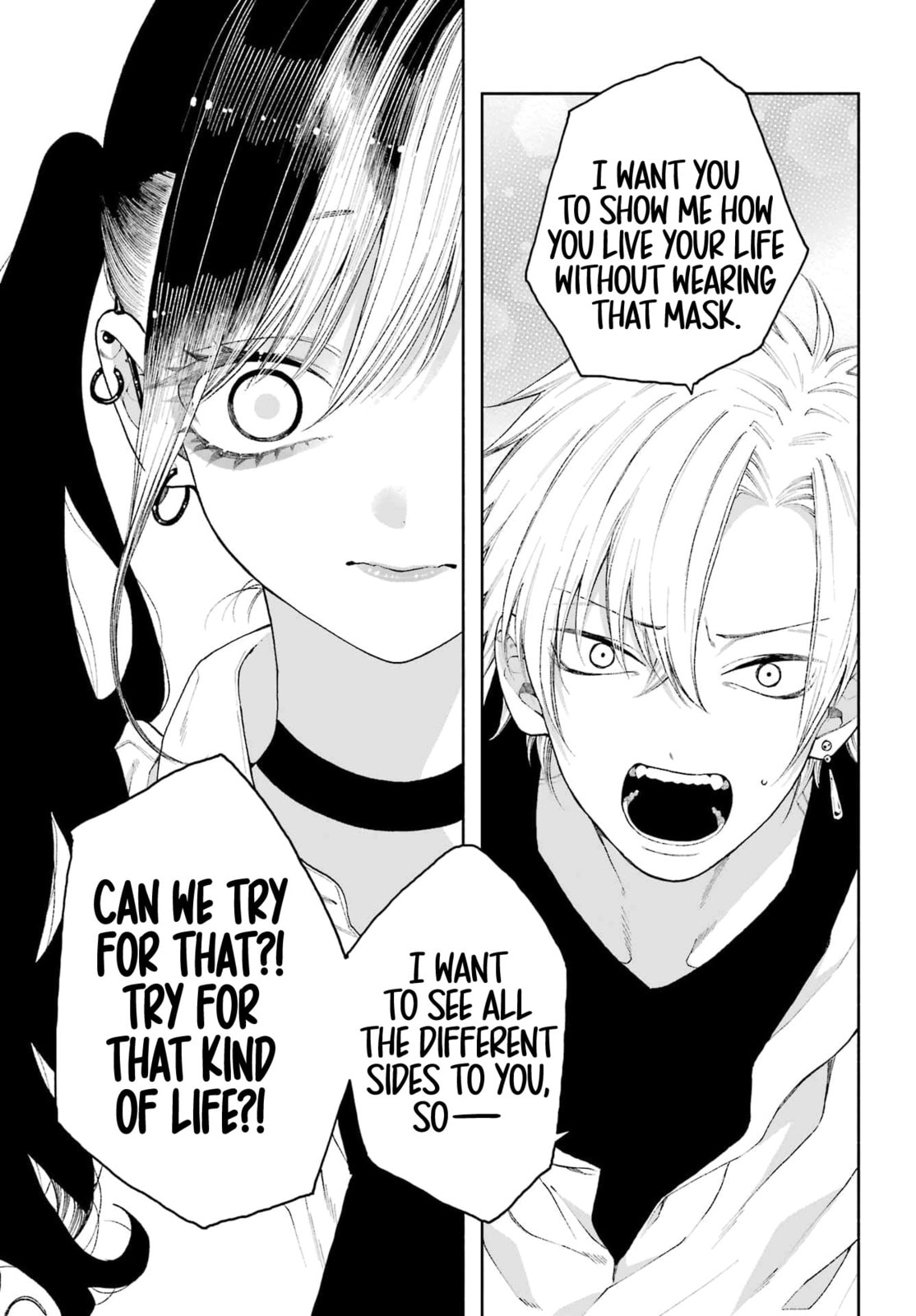 Show Me Your Shark Teeth