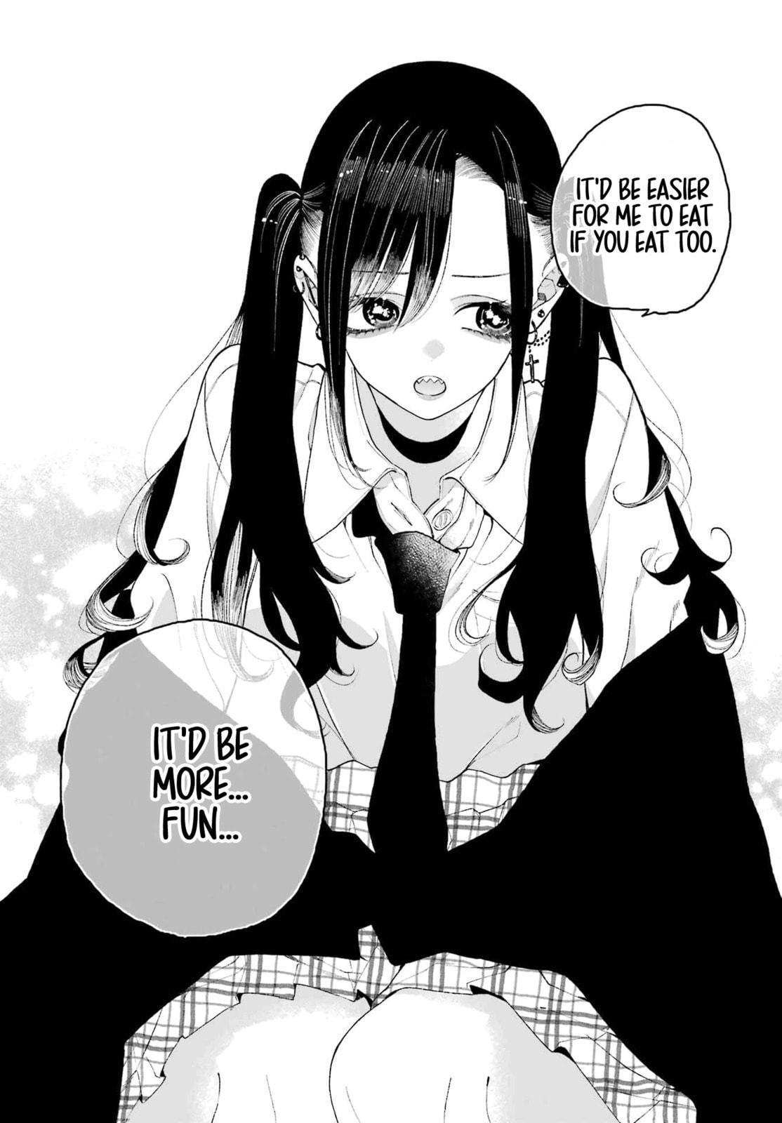 Show Me Your Shark Teeth