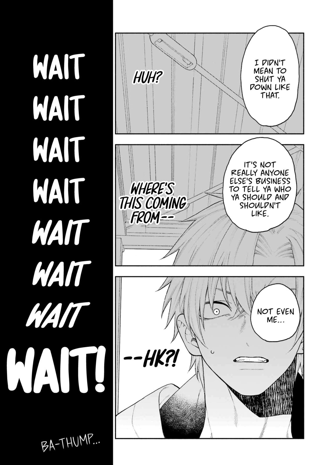 Show Me Your Shark Teeth