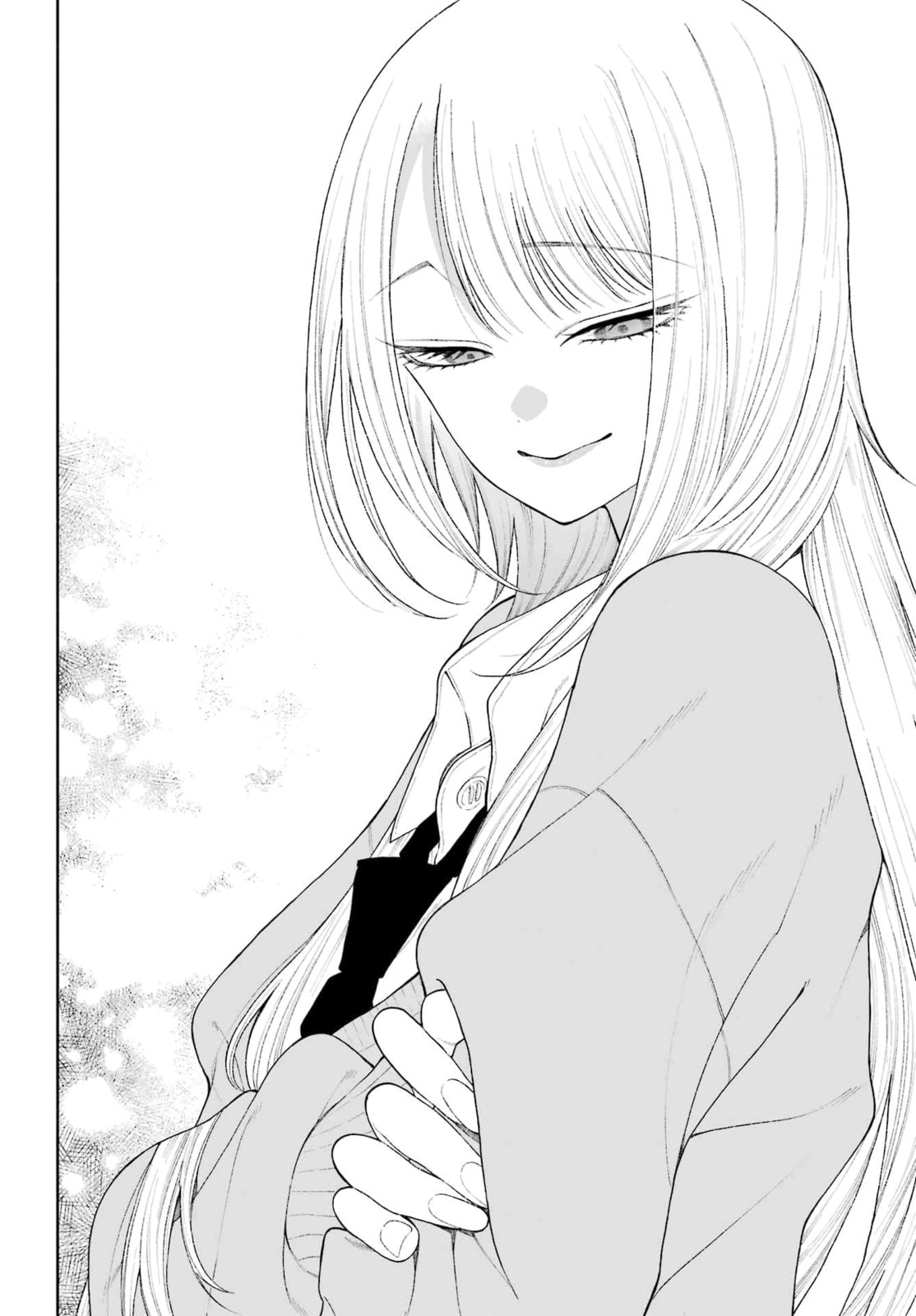 Show Me Your Shark Teeth