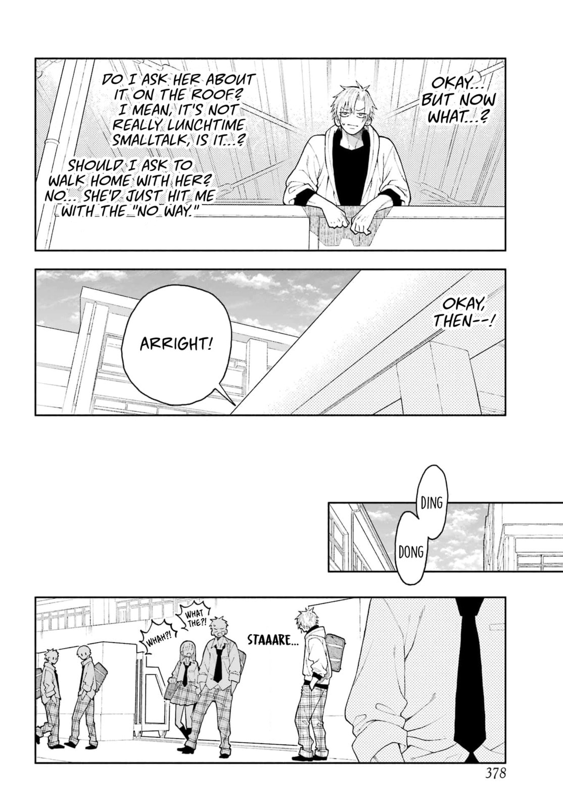 Show Me Your Shark Teeth