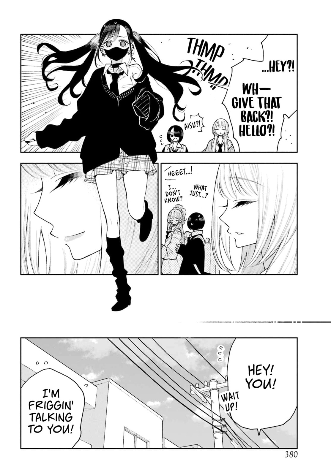 Show Me Your Shark Teeth