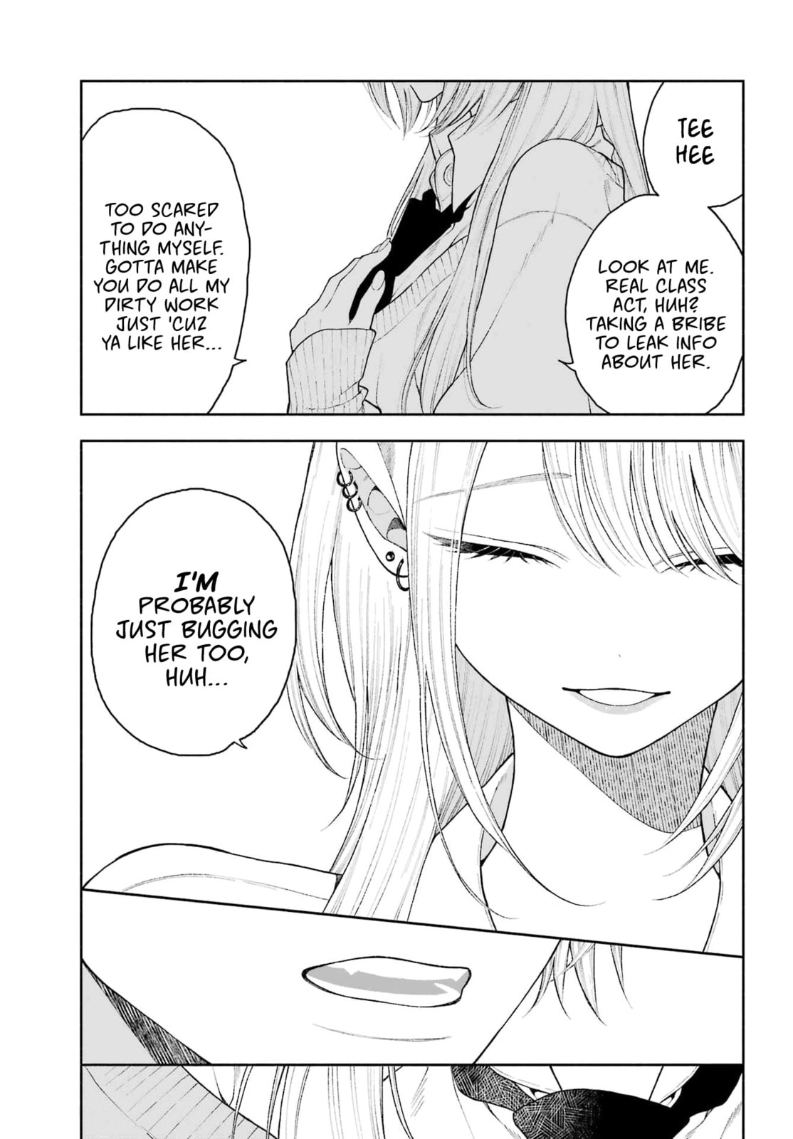 Show Me Your Shark Teeth