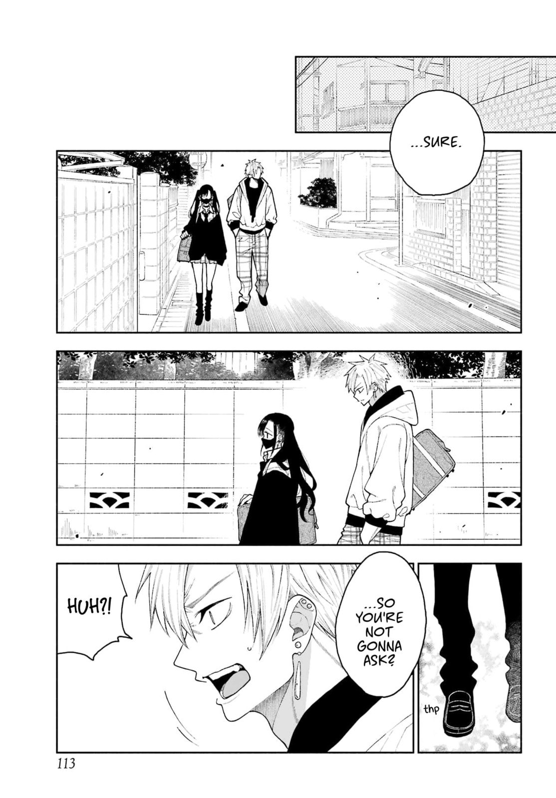 Show Me Your Shark Teeth