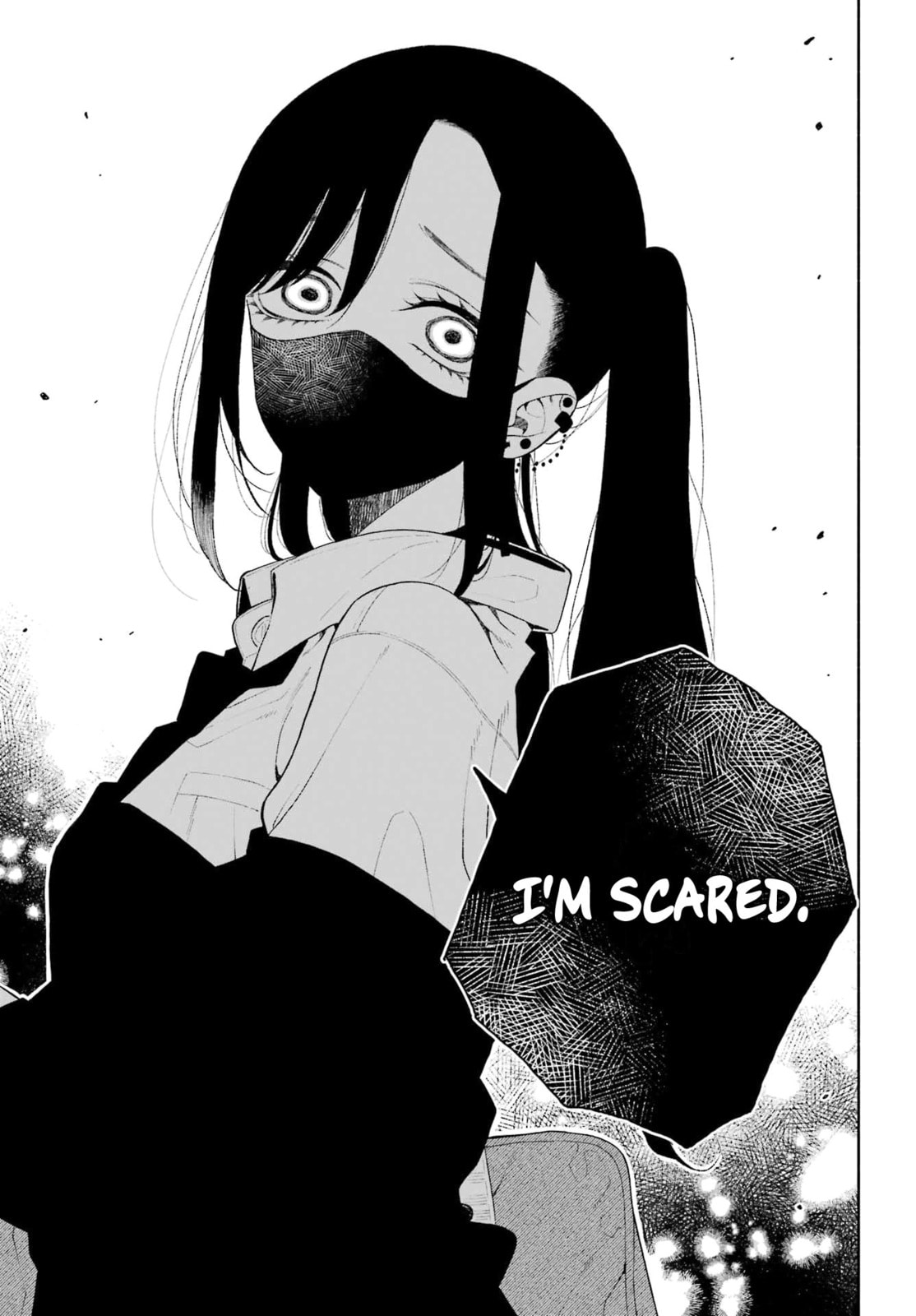 Show Me Your Shark Teeth