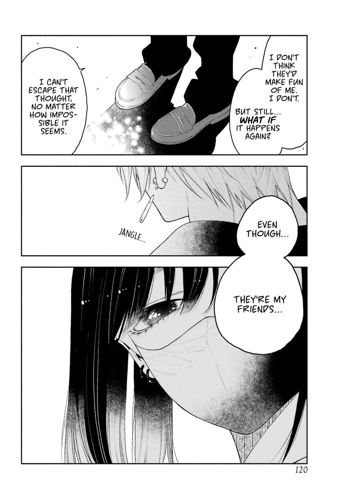 Show Me Your Shark Teeth