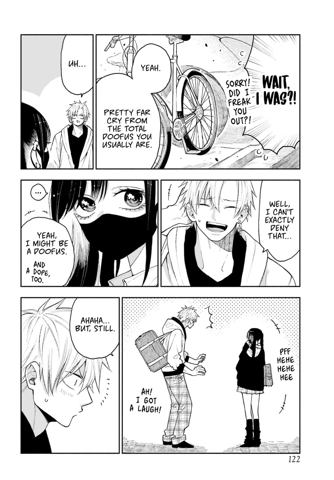 Show Me Your Shark Teeth