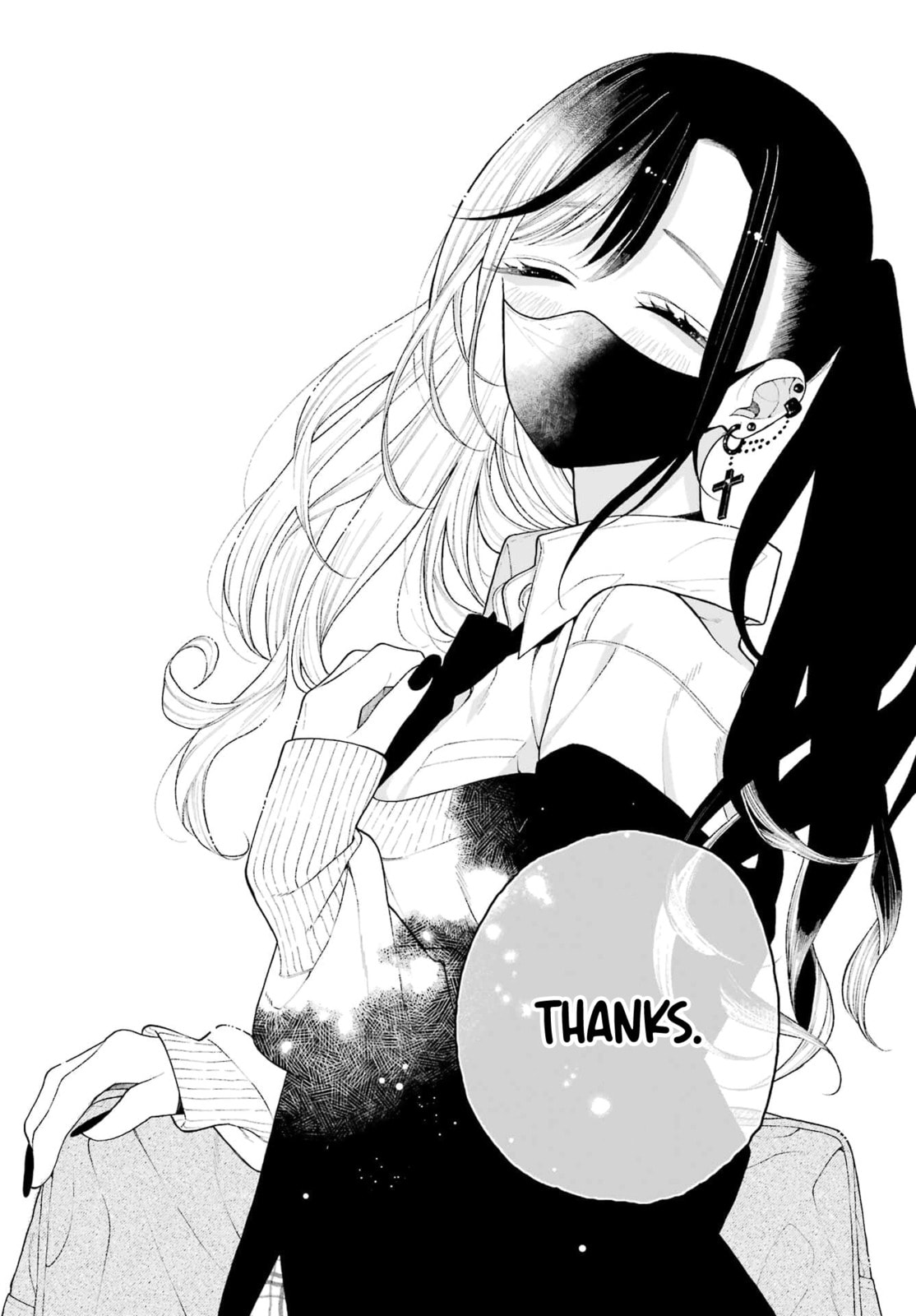 Show Me Your Shark Teeth