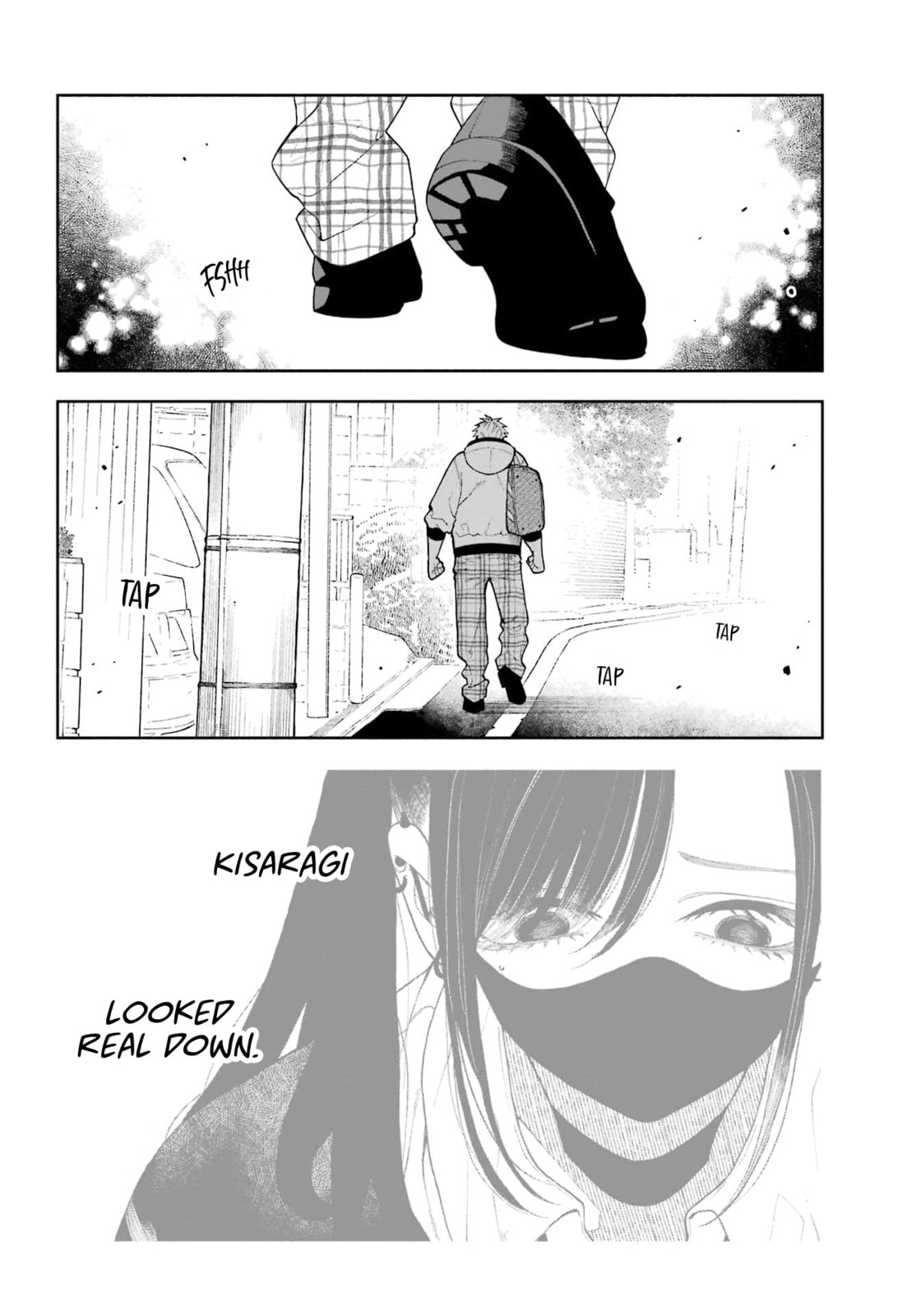 Show Me Your Shark Teeth