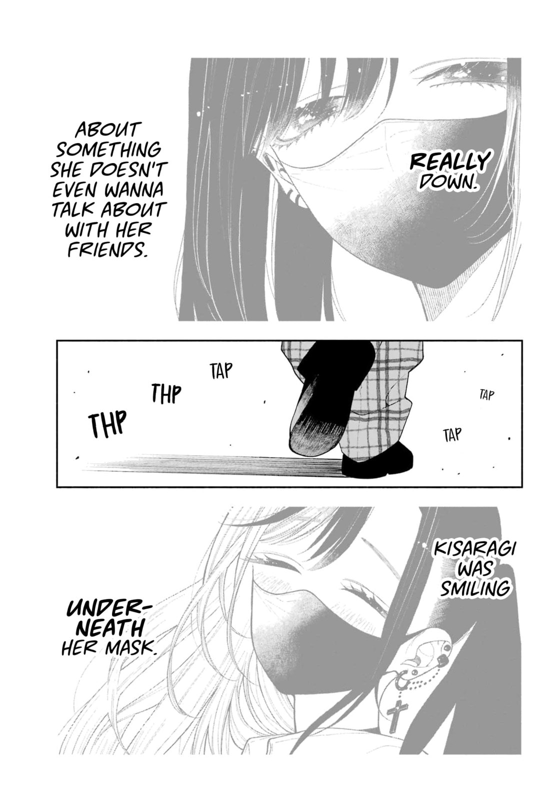 Show Me Your Shark Teeth