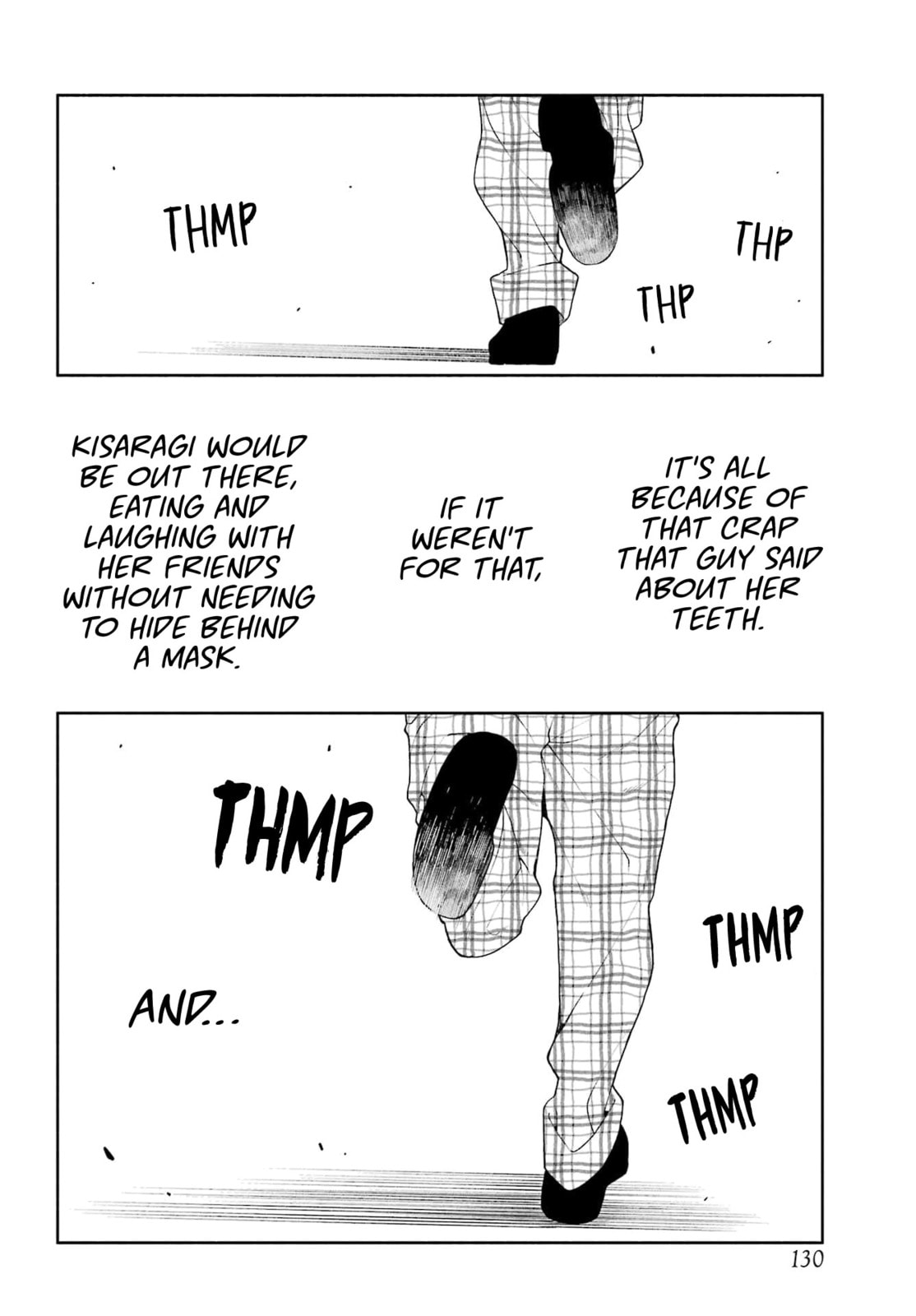 Show Me Your Shark Teeth