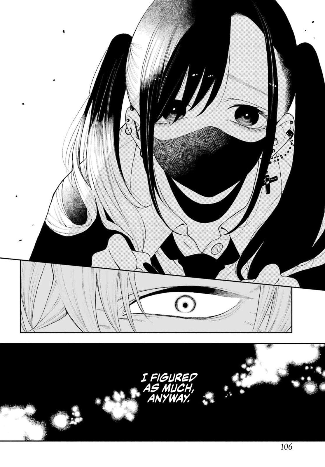 Show Me Your Shark Teeth