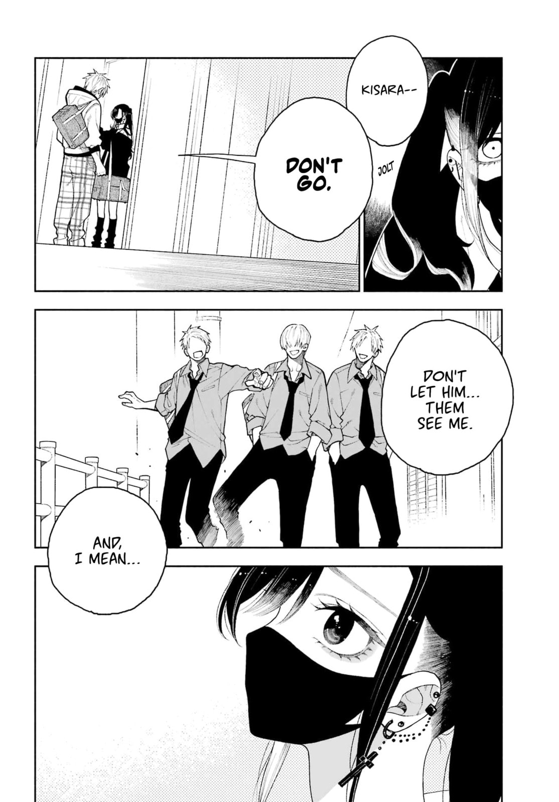 Show Me Your Shark Teeth