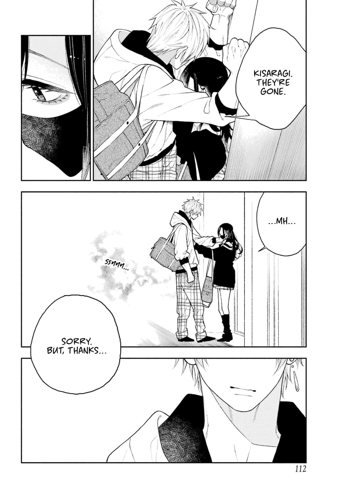 Show Me Your Shark Teeth