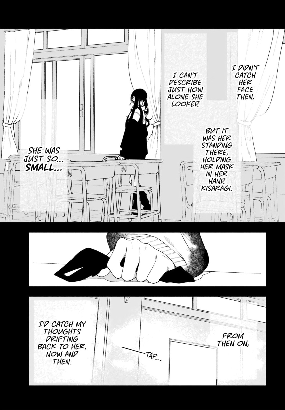 Show Me Your Shark Teeth