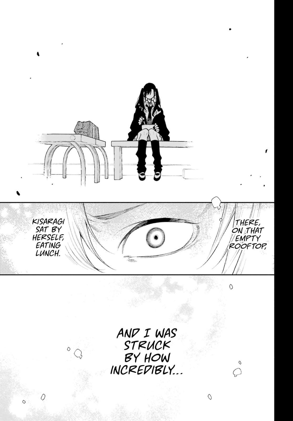 Show Me Your Shark Teeth