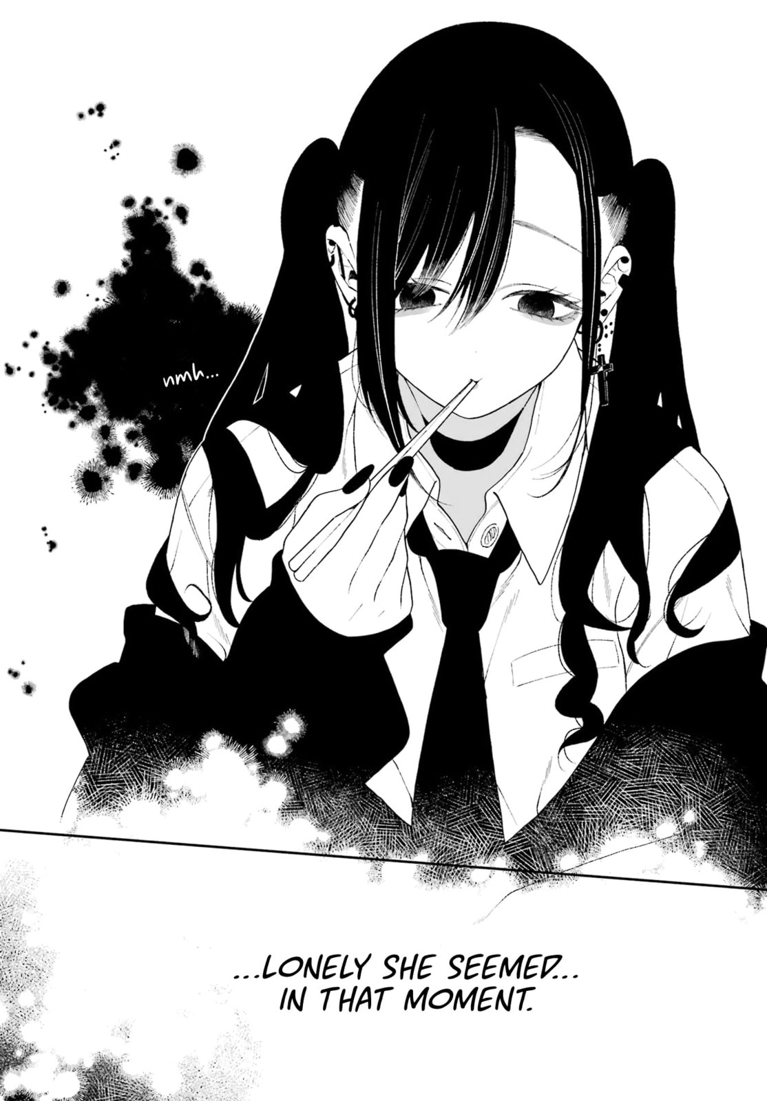 Show Me Your Shark Teeth