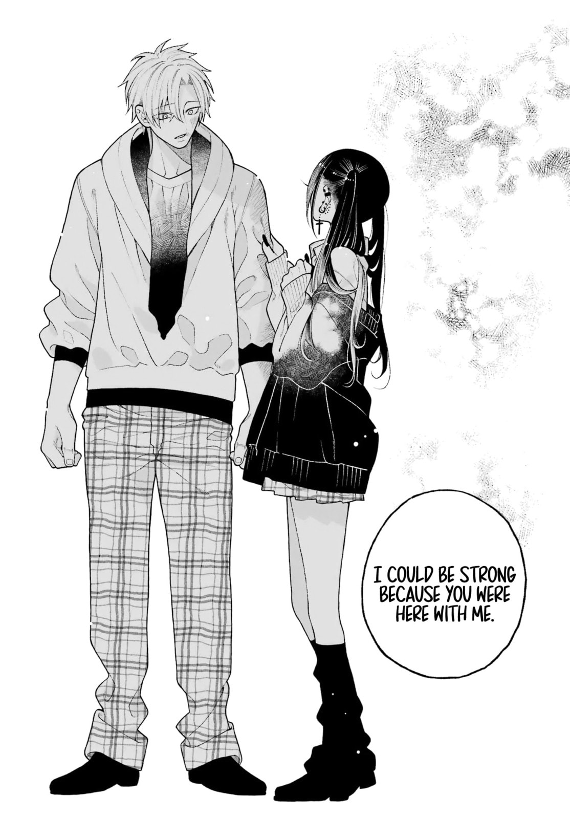 Show Me Your Shark Teeth