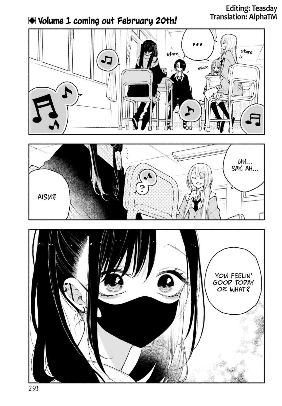 Show Me Your Shark Teeth