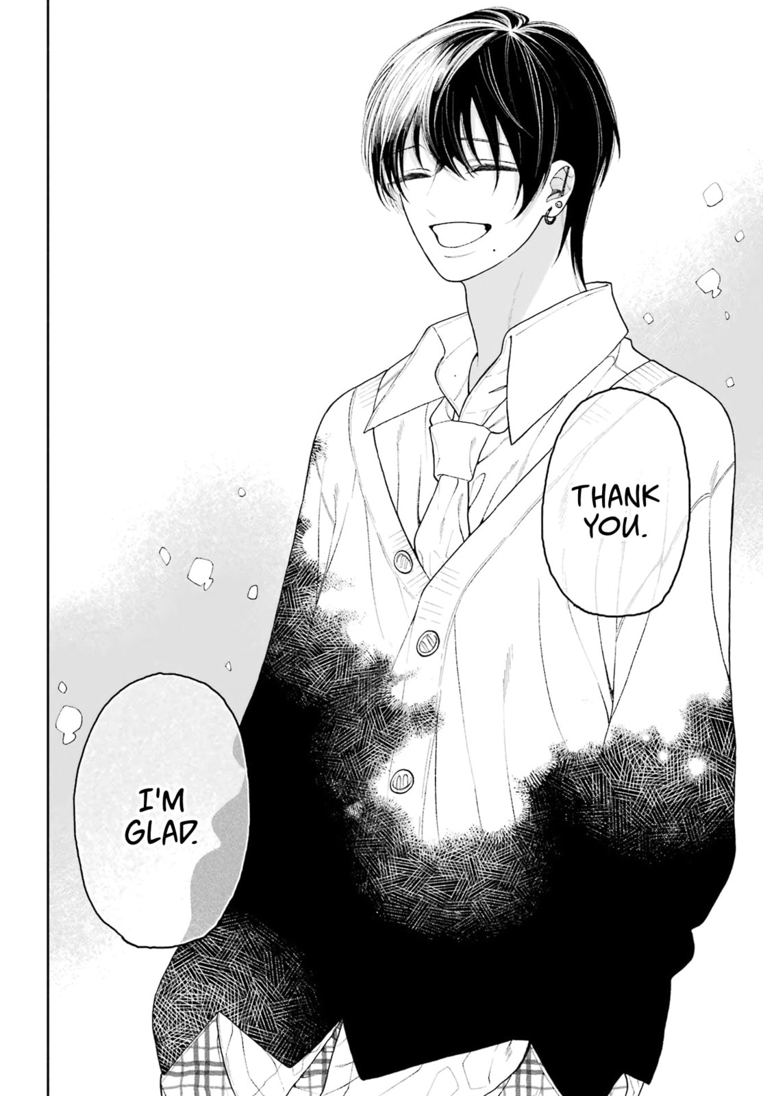 Show Me Your Shark Teeth